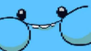 Kud - Werner de walvis met watervrees screenshot 5