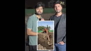 icon Avenue contact us 03294339011#viral #viralvideo #pti