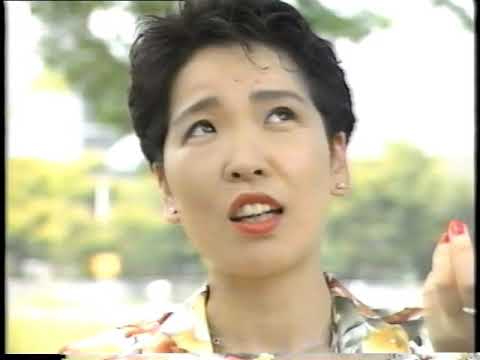 '90平和への祈り(12)  さだまさし、佐田玲子 語り4