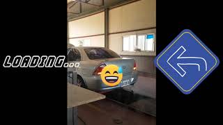 What is regular vehicle inspection here in Korea???