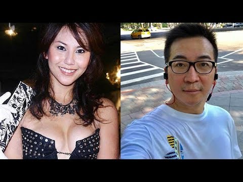 離婚2年！洪曉蕾王世均爆世紀破冰 原因曝光令人動容  - 明星在線24/7
