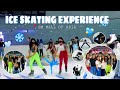 SM Mall of Asia ICE SKATING EXPERIENCE 2022