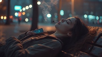 The Night You Stopped Calling — When Silence Became My Song