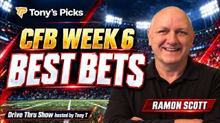 College Football FCS Week 6 Pick Prediction, Saturday 10/10/26