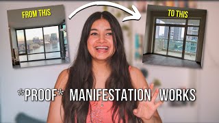 My CRAZY manifestation stories that prove Law of Attraction is true 🤯