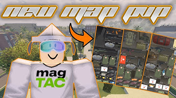 NEW MAP PVP | Apocalypse Rising 2 | Roblox