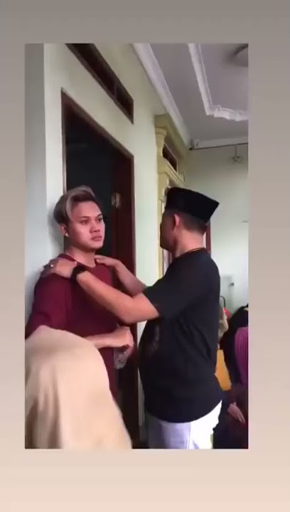Duka mendalam rizky febian dan sule mama lina tutup usia