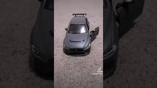 Jaguar XE SV Project 8 Kinsmart