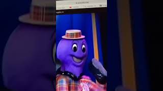 The Wiggles Henry’s Dance Live (1997)