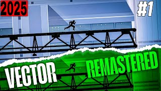 Celebrity PLAYING VECTOR REMASTERED 2024 FIRST TIME🔥|LEVEL 1 TO 3|#1 Net Worth