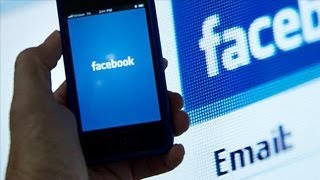 Facebook Testing New Mobile-Ad Product screenshot 4