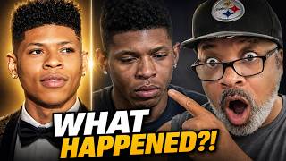 Empire Made Bryshere Gray A Star At 21… Then His Whole Life Fell Apart