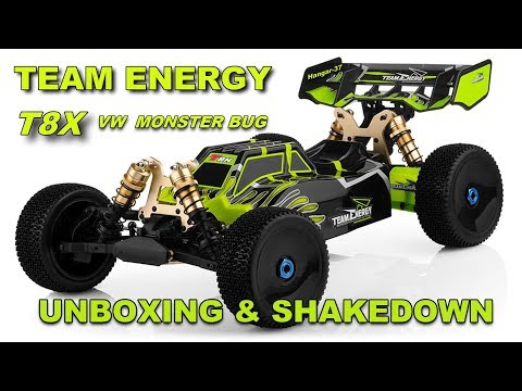 team energy m7dt