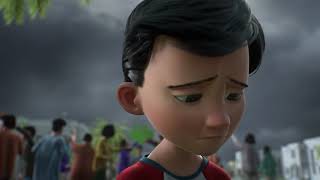 Ooredoo - Ramadan 2021