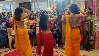 Oo Antava Oo Antava || Full dance Video @NepEarning2 #bellydance  #bellydance #hot #trending