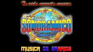 Tonto Amor - Los Herederos - Cumbia Colombiana - Éxito Sonido Sonoramico
