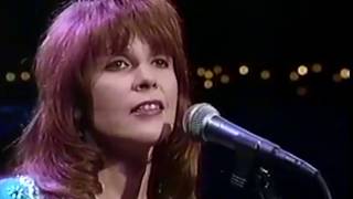 Patty Loveless — 