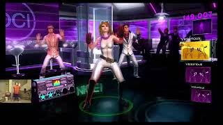 Dance Central 3 Ching A Ling