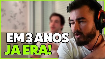 IA vai roubar seu emprego como programador? Quando?