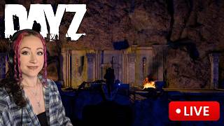 DayZ Deer Isle Questing! ┃DayZ LIVE 1440p!