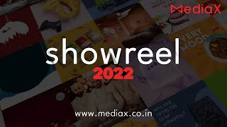 Mediax - Showreel 2022 Creative Marketing Agency
