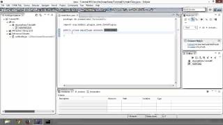 Bukkit Plugins Programmieren - Grundlagen [#01]