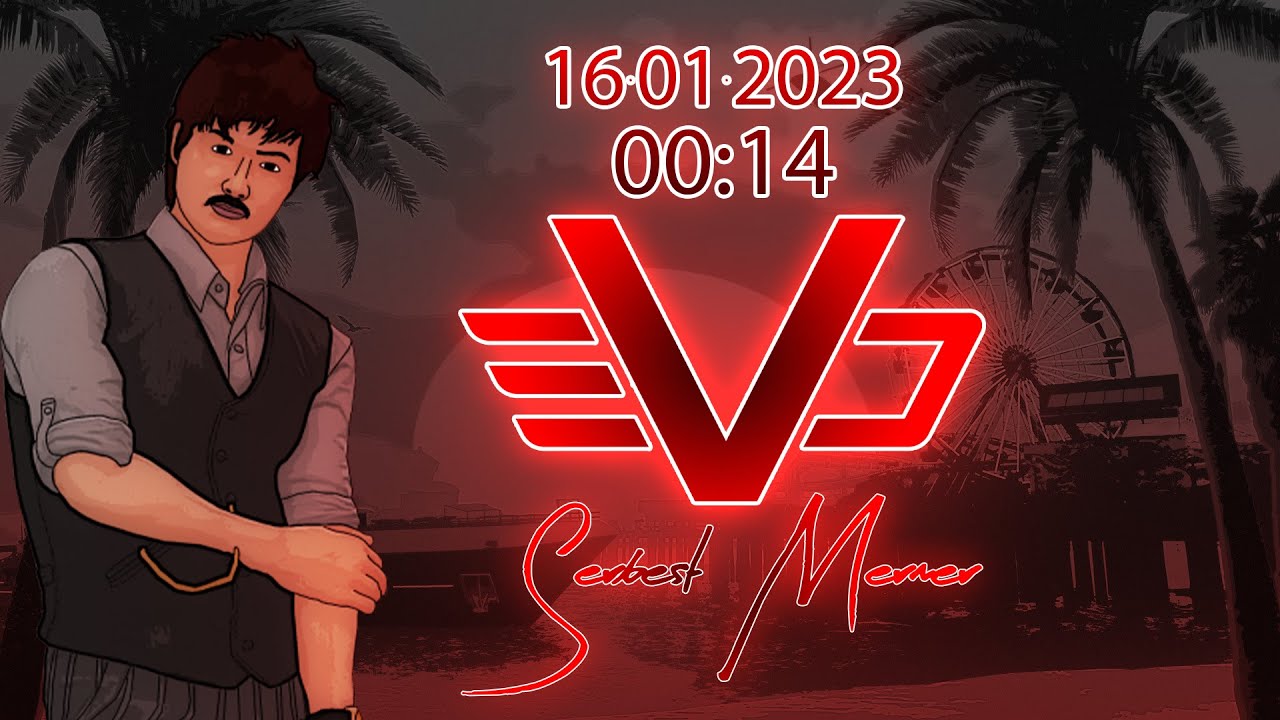 Ed:V 'Den Bir Serbest Mermer Geçti.