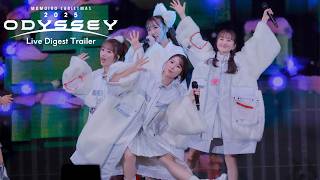 ももいろクローバーZ、冬の祭典『ももクリ2025』LIVE Blu-ray & DVDの