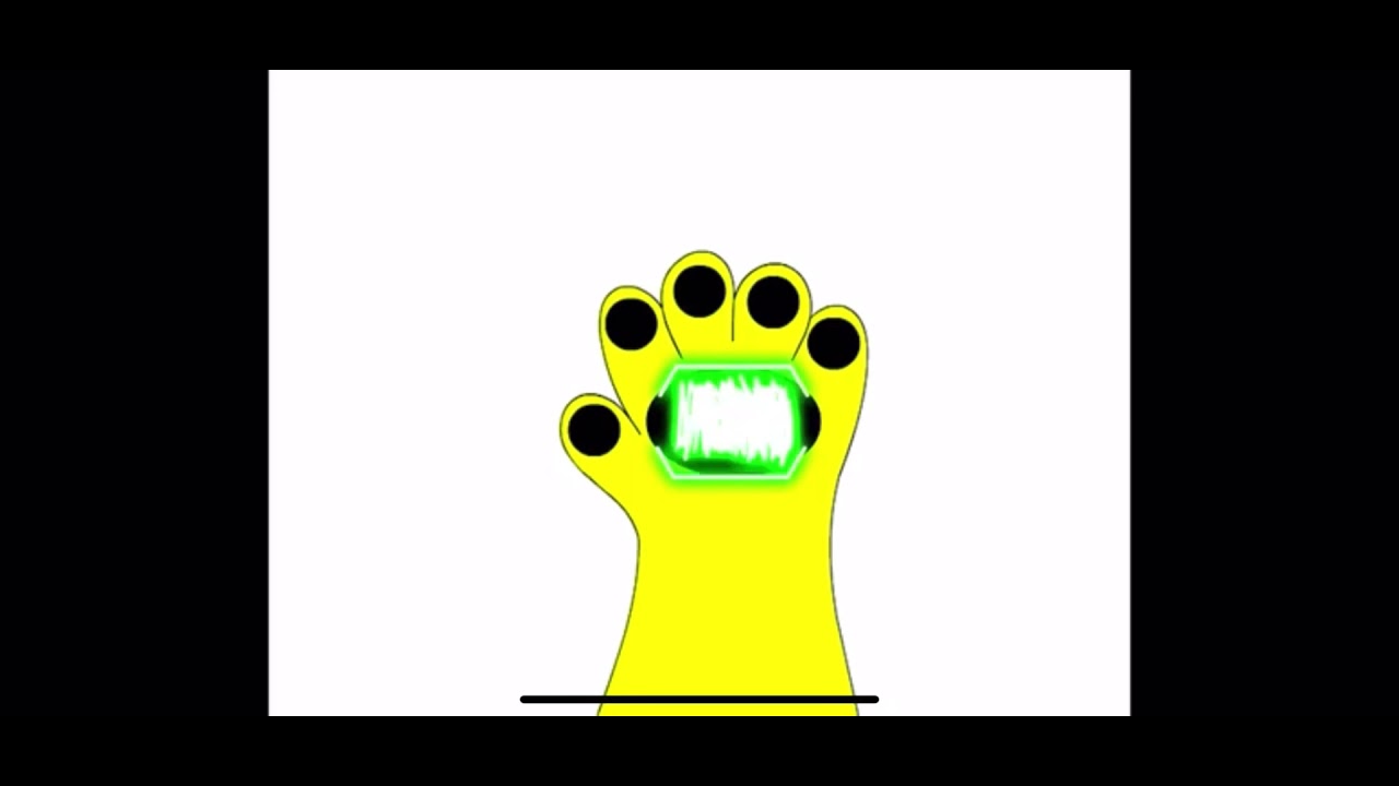 Scooter’s (infinity train) number - YouTube