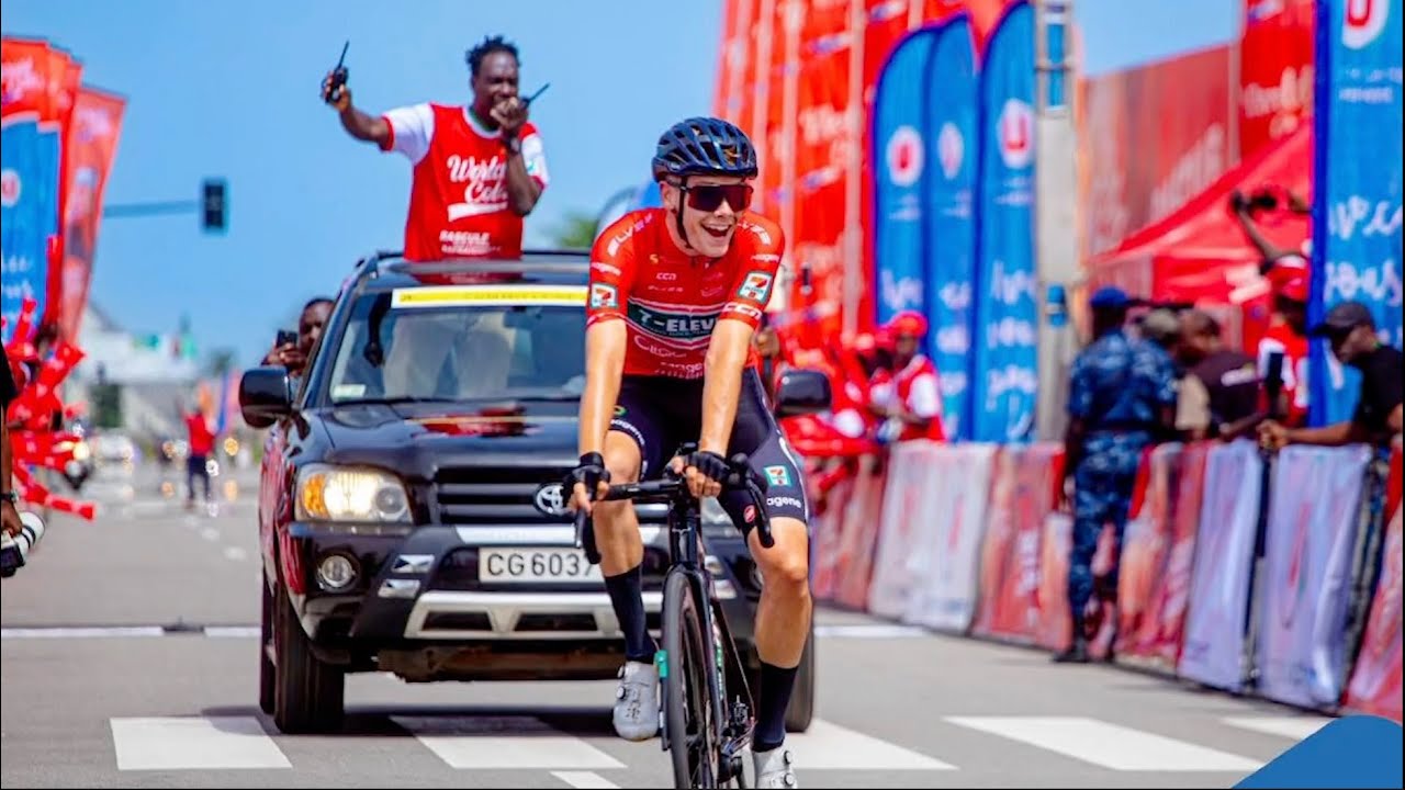 The World is Watching - Zac Marriage