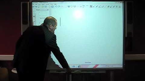 Cloning pages to build sequences in Smart Notebook
