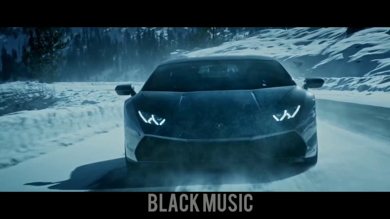 2Scratch - FROZEN / AMG & Lamborghini | LIMMA