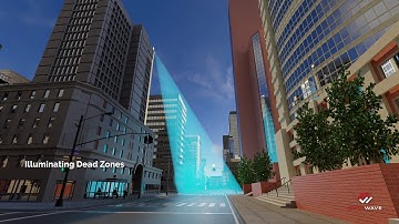 Extend 5G Coverage: Metawave KLONE Passive Reflector Extends Outdoor Coverage