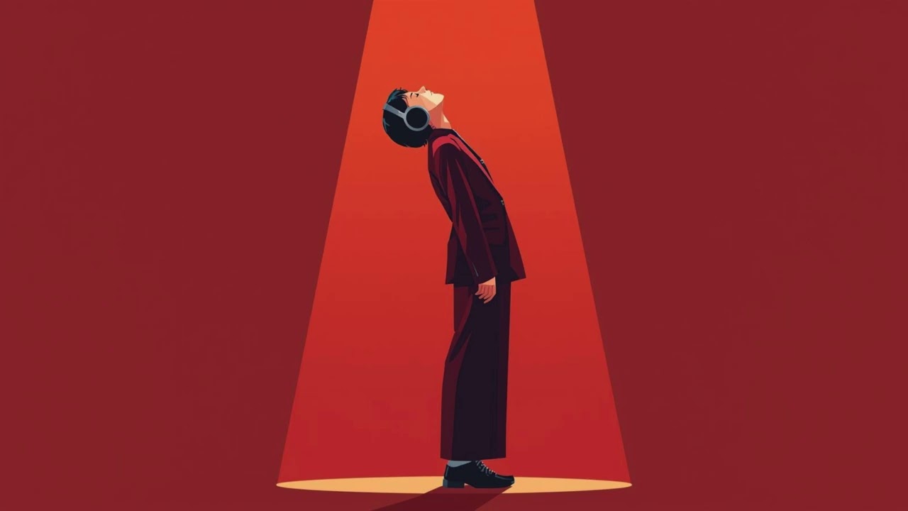 Midnight On Replay | Pop Dance - 11Cloud Music