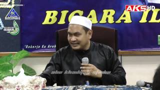 Ustaz Muhammad Fawwaz | Tazkirah Dhuha