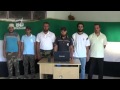 تشكيل كتيبة الدبابات في درعا
