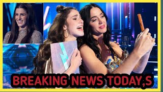 Celebrity UPDATE NEW TODAY,S American Idol Winner Abi Carter Reveals Major Step In Singing Career With Profile