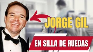 What Happened to JORGE GIL? || Victim and Eyewitness to the @sesinat0 of PACO STANLEY