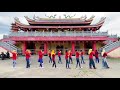 GONG  XI  GONG  XI  .Line Dance .Choreo :  BM LEONG ( MY ) .January  2023.