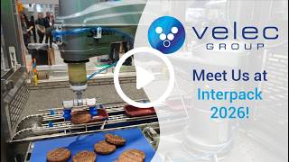 Come And Meet Us At Interpack 2026 Velec Systems