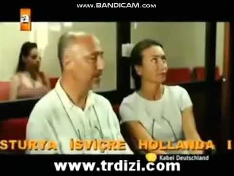 ATV Avrupa - Reklam Kuşağı + Programlı Tanıtım Kuşağı (6 Ocak 2006) 1-2