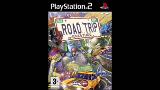 Road Trip Adventure Bgm - Lagoon Raceway