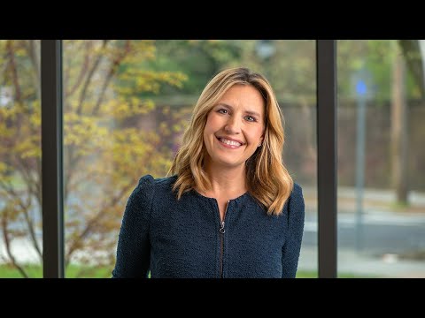 Poppy Harlow ’22 MSL