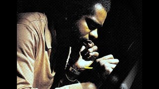 Donald Byrd & The Blackbyrds - Kwame