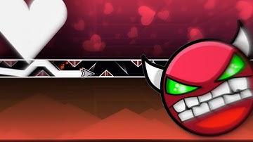 One Space 100% (Hard Demon) by Zoroa | Geometry Dash 2.11 | Mintz