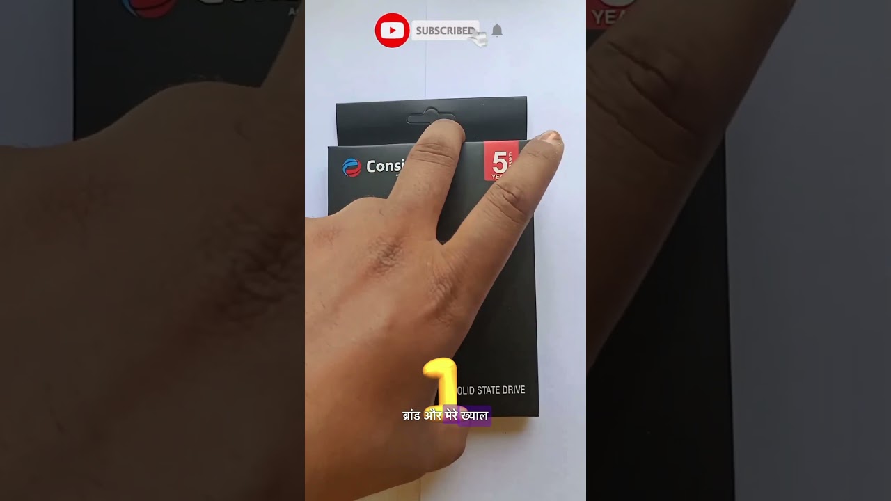 Cheaper Cheapest Sasta SSD