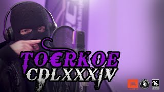 TO€RKOE Spitsessie CDLXXXIV Zonamo Underground