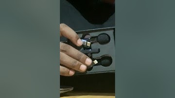 How to connect k9 wireless microphone to iphone and Android