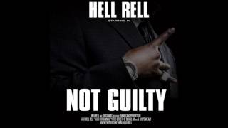 Hell Rell feat. Buck - Crack Wars (Instrumental) 👌🏿