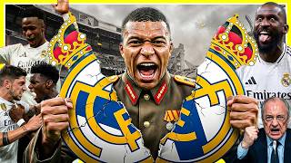 LA CAÍDA DEL REAL MADRID: EL FIN DE LOS NUEVOS GALÁCTICOS | Historia